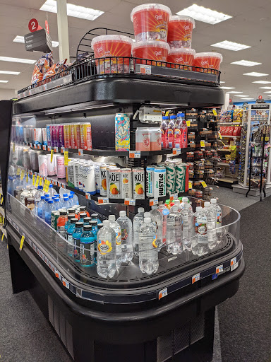 Drug Store «CVS», reviews and photos, 3560 NJ-27, Kendall Park, NJ 08824, USA