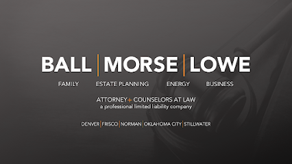 Ball Morse Lowe PLLC