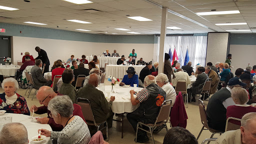 Auditorium «Bedford Heights Community Center», reviews and photos, 5615 Perkins Rd, Bedford Heights, OH 44146, USA