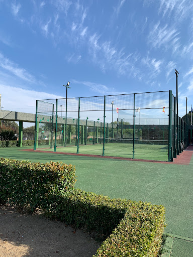 Pista de Padel Montecalderon — foto 3