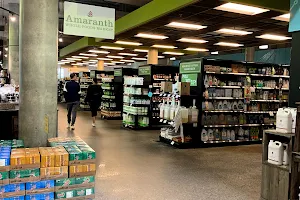 Amaranth Foods - Enjoy Centre Market image