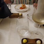 Photo n°5 de l'avis de Pierre-Nicolas.a fait le 30/09/2022 à 21:37 sur le  L' Essenza Bistrot à Olbia