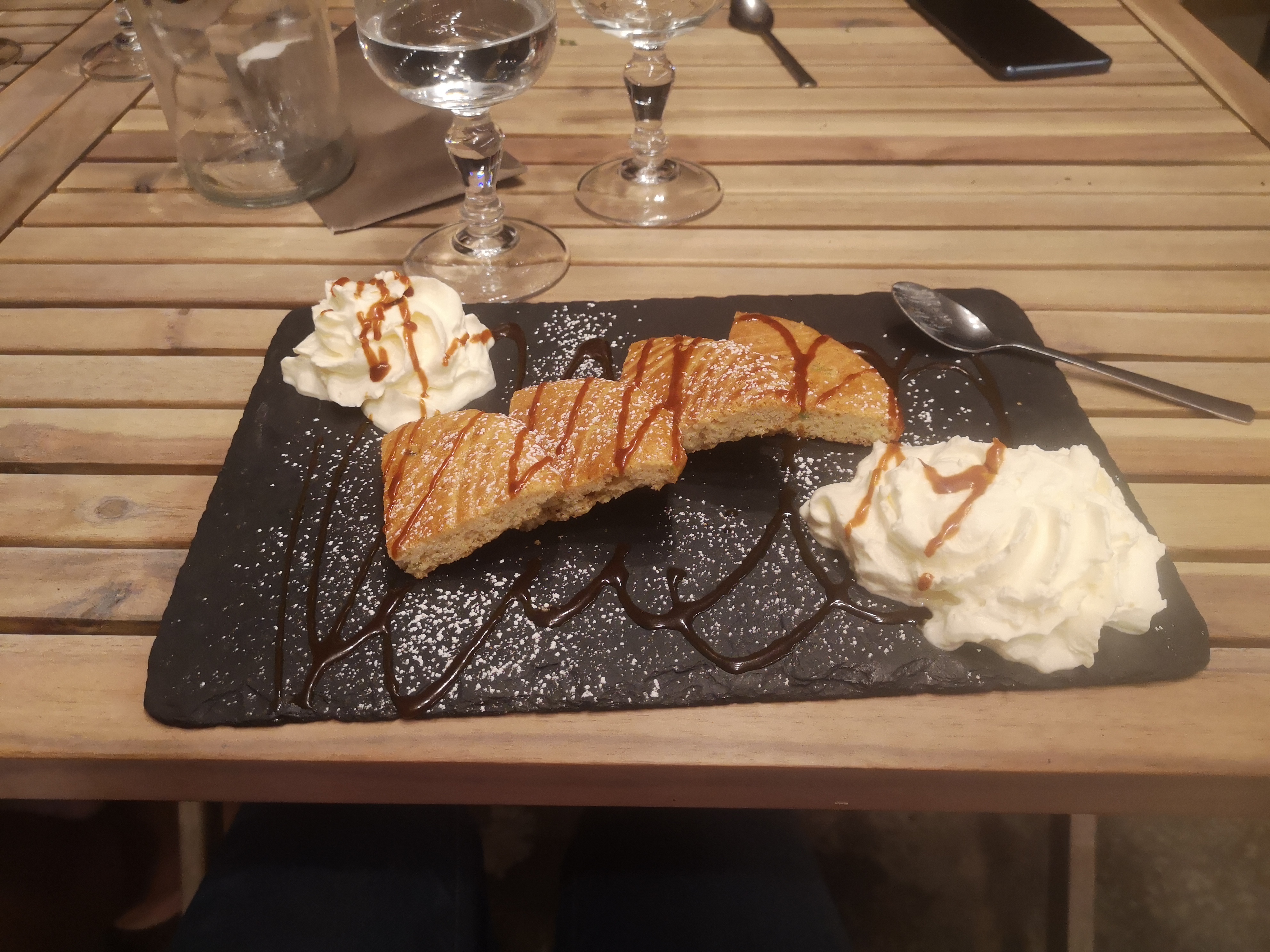 Photo n° 2 de l'avis de Muyli.e fait le 03/09/2021 à 15:48