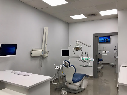 Centro Dental Pereda en Toledo