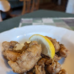 Photo n°2 de l'avis de Christian.r fait le 16/11/2016 à 05:00 sur le  Landgasthof Scharold Gastwirtschaft à Adelsdorf