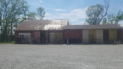 Antique Store «Architectural Antiques Of Indianapolis», reviews and photos, 5000 West 96th Street, Indianapolis, IN 46268, USA
