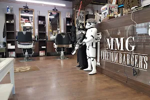 MMG Freedom Barbers & Shop image