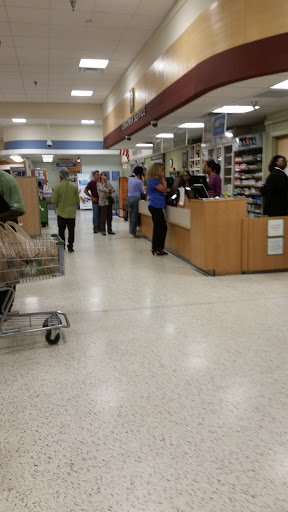 Supermarket «Publix Super Market at Jacaranda Plaza», reviews and photos, 8101 W Sunrise Blvd, Plantation, FL 33322, USA