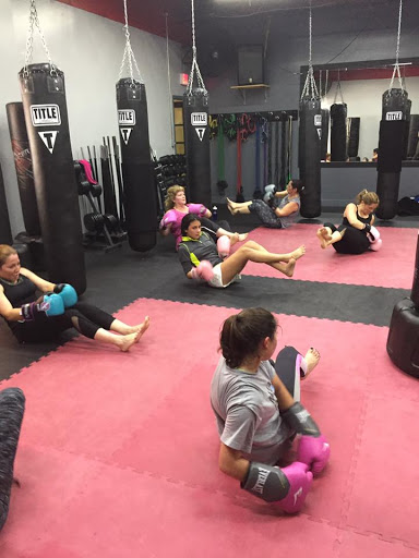 Physical Fitness Program «Raw Kickboxing and Fitness», reviews and photos, 1322 N University Dr, Coral Springs, FL 33071, USA