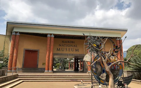 National Museum of Kenya image