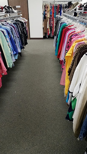 Thrift Store «Angel View Resale Store-Lake Elsinore», reviews and photos