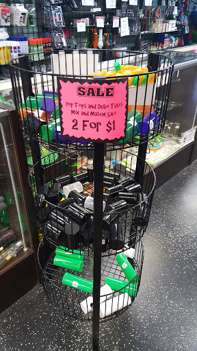 Tobacco Shop «Wild Side Smoke Shop», reviews and photos, 776 Thousand Oaks Blvd, Thousand Oaks, CA 91360, USA