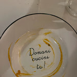 Photo n°8 de l'avis de Enea.c fait le 09/09/2023 à 06:54 sur le  Ristorante Sinòdia à Corigliano d'Otranto