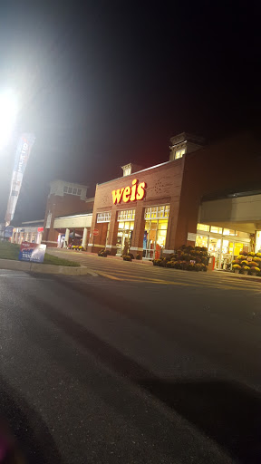 Supermarket «Weis Markets», reviews and photos, 10825 Birmingham Way, Woodstock, MD 21163, USA