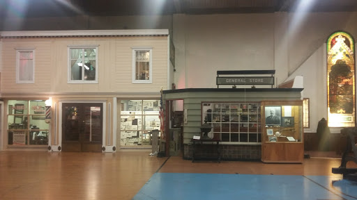 Museum «Aberdeen Museum of History», reviews and photos, 111 E 3rd St, Aberdeen, WA 98520, USA