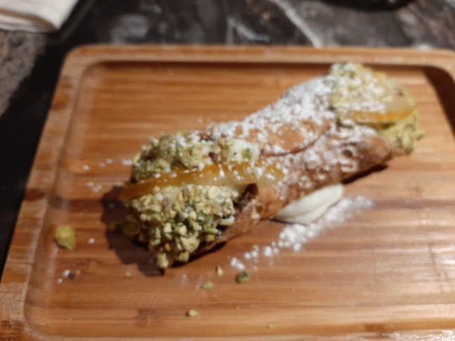 Ristorante Il Boccone - Pizzeria