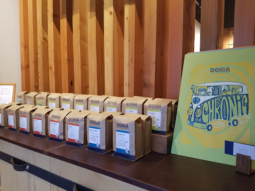 Coffee Shop «Doma Coffee Roasting Co», reviews and photos, 6240 E Seltice Way # A, Post Falls, ID 83854, USA