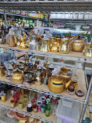 Opinii despre ثمار الزيتون în الرياض - سوبر ماركت