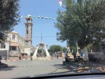 Photos of Centre ville de Nador
