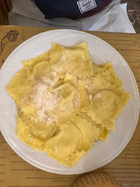 Ravioli du Restaurant italien Salsamenteria di Parma à Cannes - n°15