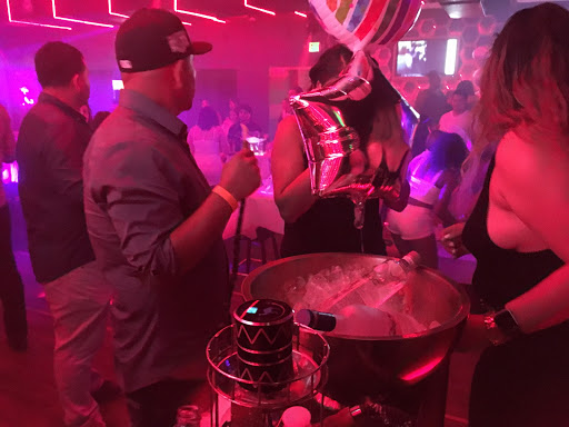 Night Club «Euphoria Night Club», reviews and photos, 1301 Ponca St, Baltimore, MD 21224, USA