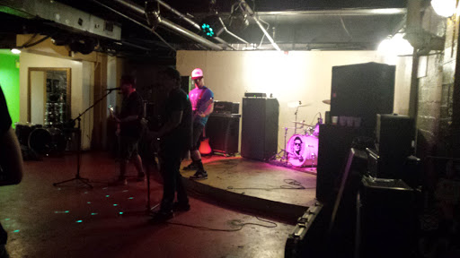 Live Music Venue «Korova», reviews and photos, 107 E Martin St, San Antonio, TX 78205, USA