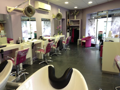 HB Coiffure à Nantes
