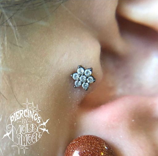 Explore florida gator tattoo ideas, creative tattoo ideas in Oshkosh, available at Piercings by Molly Moon at 920 Tattoo and Piercing