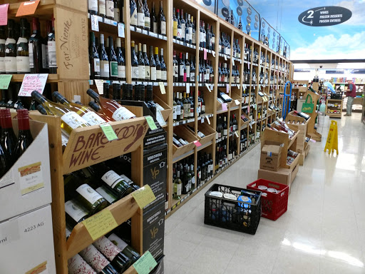 Grocery Store «Capella Market», reviews and photos, 2489 Willamette St, Eugene, OR 97405, USA