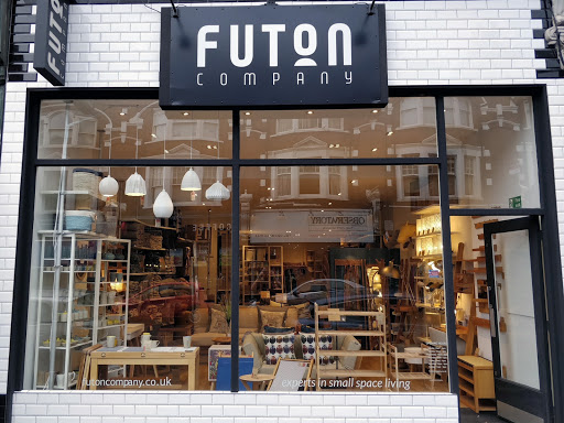 Futon Company - Muswell Hill
