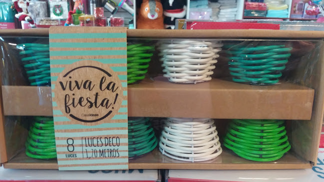 Teléfono de Boutique Marisel