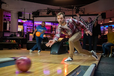 Le bowling à Villard-de-Lans