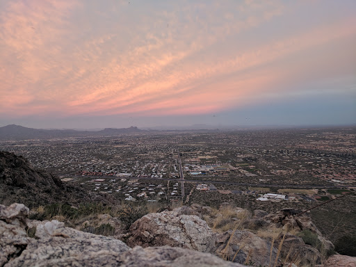 Tourist Attraction «Linda Vista Trail», reviews and photos, 730 E Linda Vista Rd, Oro Valley, AZ 85737, USA