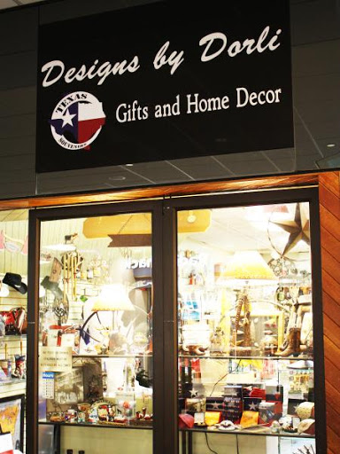 Designs By Dorli Find Gift shop in Houston Near Location