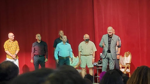 Community Center «India Community Center», reviews and photos, 525 Los Coches St, Milpitas, CA 95035, USA