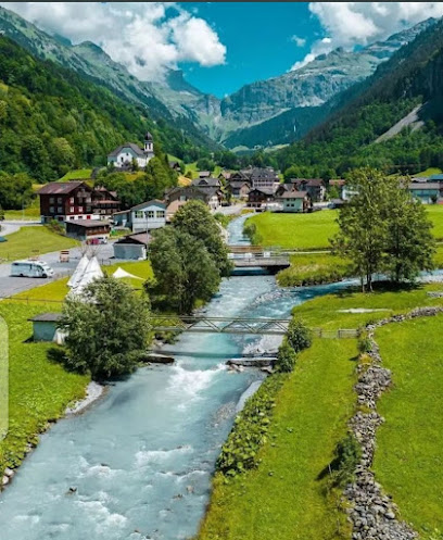 Urbanización la Suiza