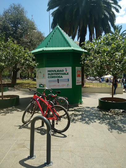 Movilidad Sustentable Municipalidad