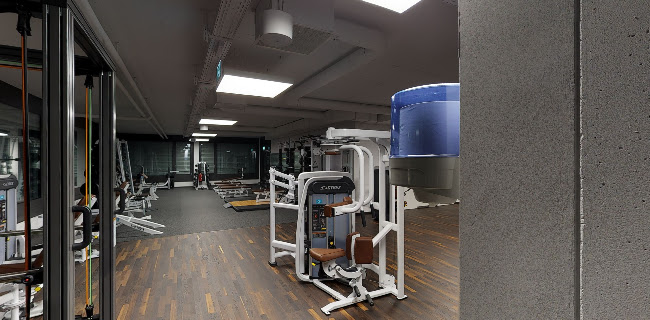 Migros Fitnesscenter Niederholz - Fitnessstudio