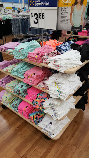 Department Store «Walmart Supercenter», reviews and photos, 3360 Tom Austin Hwy, Springfield, TN 37172, USA