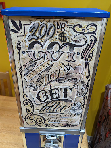 Explore whimsical tattoo ideas, creative tattoo ideas in Shakopee, available at Crazy Lady Ink LLC