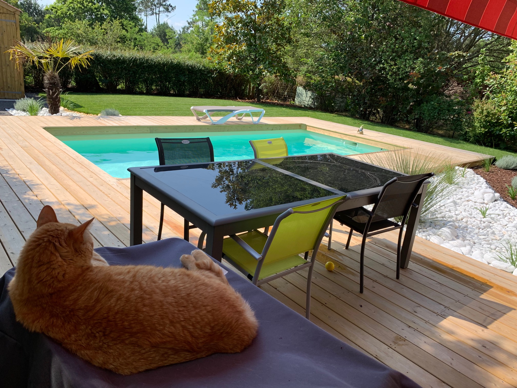 Photo n° 3 de l'avis de Hadrien.m fait le 09/07/2019 à 12:22