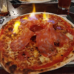 Photo n°1 de l'avis de Marcella. fait le 23/03/2023 à 06:42 sur le  Pizzeria Forlin à Cassola