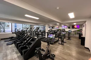 UQ Sport Fitness Centre image