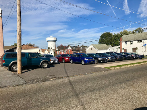 Used Car Dealer «Majestic Auto Trade», reviews and photos, 1639 Washington St, Easton, PA 18042, USA