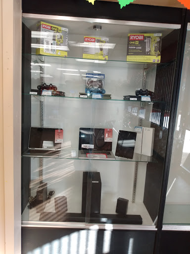 Pawn Shop «EZ Money Pawn», reviews and photos, 2050 W Guadalupe Rd, Mesa, AZ 85202, USA