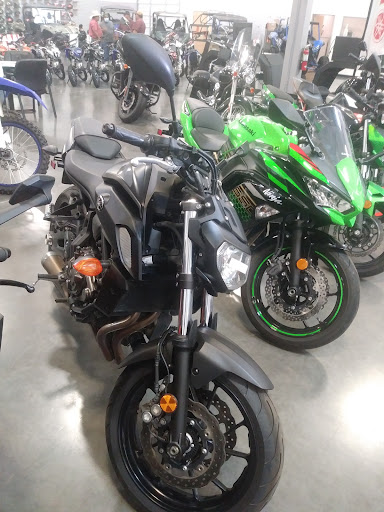 Motorcycle Dealer «Apache Motorcycles Phoenix», reviews and photos, 3618 W Camelback Rd, Phoenix, AZ 85019, USA