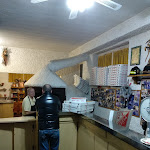 Photo n°1 de l'avis de Yuliia.a fait le 31/12/2019 à 07:43 sur le  Pizza Al Trancio à Milan