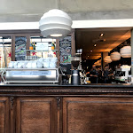 Photo n°1 de l'avis de Jill. fait le 28/12/2019 à 13:42 sur le  DINZLER Kaffeerösterei à Irschenberg