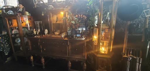 Tattoo Shop «The Black Veil Studio of Tattoo and Art», reviews and photos, 194 Cabot St, Beverly, MA 01915, USA