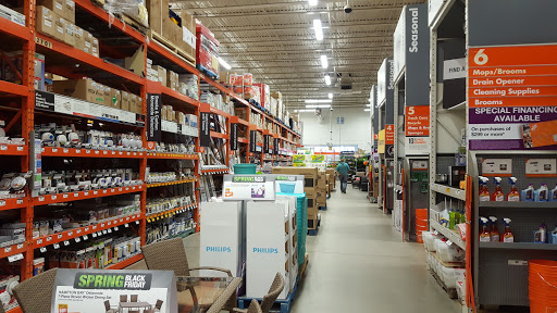 The Home Depot